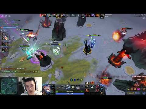 This NEW MEEPO SKILL BUILD is just BROKEN