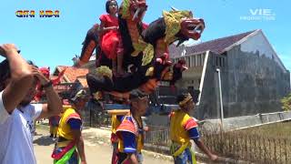 Download lagu WADON SELINGAN ** BUROK CINTA NADA BUDAYA SHOW KALIWLINGI - BREBES mp3