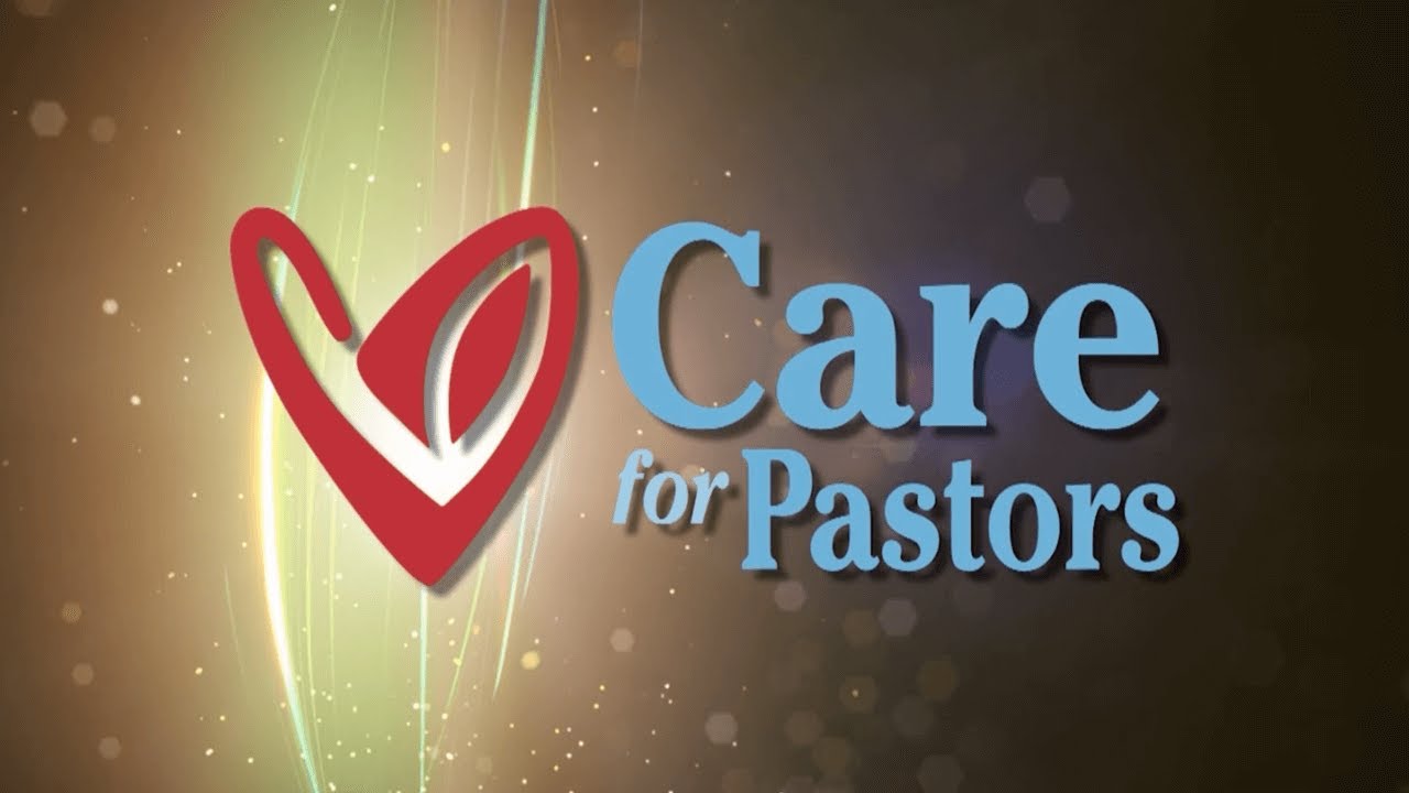 Care for Pastors - Why We Exist (Full Version)