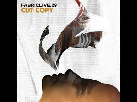 Fabriclive 29 - Cut Copy (2006) HD