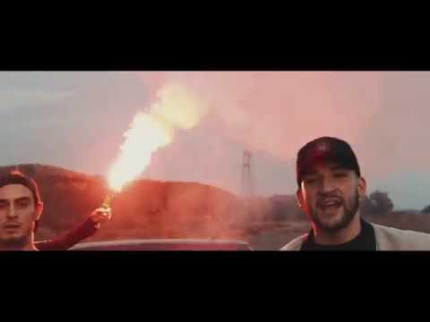 FUCKING PUSSYS - CESKA [Prod. Rojos Crew] (VIDEOCLIP OFICIAL)