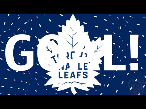 Toronto Maple Leafs 2026 Goal Horn (Stadium Version)
