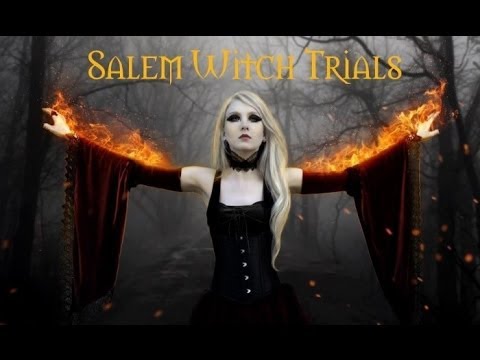 Witch Hunt