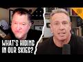 Luis Elizondo on What the Government Isn’t Telling You About Drones and UAPs
