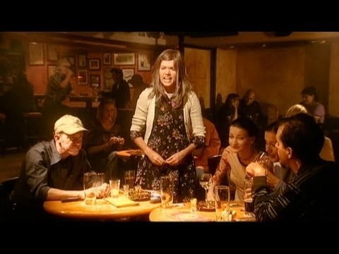 Klassik in der Kneipe - Ladykracher