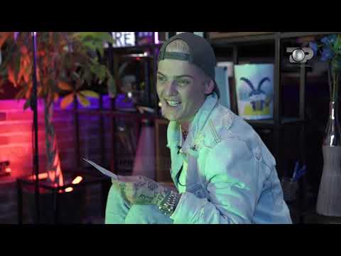 Real Talk me Aventurieret: Dodo shokohet teksa dëgjon komentet negative