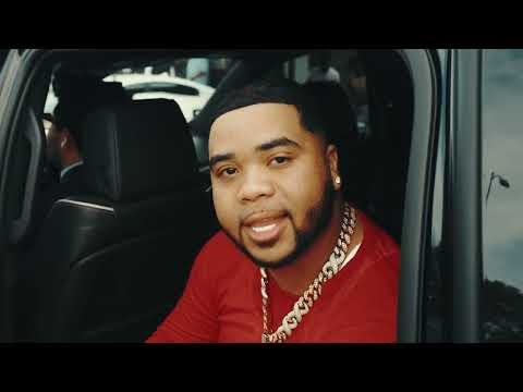 Enzo McFly - That's How It Be (Official Music Video)