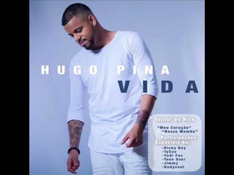 Dj BodySoul & Hugo Pina - Quando tu danças