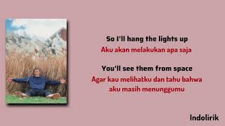 Download lagu Merry Christmas, i miss you - Alex Crichton | Lirik Terjemahan Indonesia  mp3
