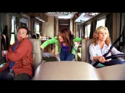 Previews From Open Season 2007 DVD