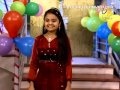 Sakshi Tisgaonkar Asawa Sundar Swapnancha Bangla April 2013