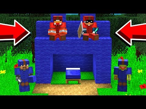 L'ATTACCO A SORPRESA DI KENDAL E BELLAFACCIA!