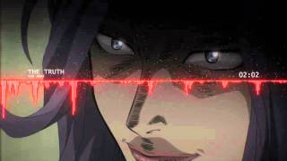 Cover art for The Truth