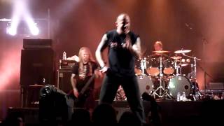 Suffocation - Devoid Of Truth (live at Hellfest 2012)