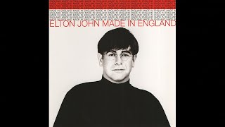 Elton John &amp; John Lennon - I Saw Her Standing There (Live)