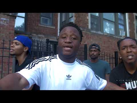 Marley2x - Who Run It (#KingMix) (Official Music Video) | Shot By @ACGFILM