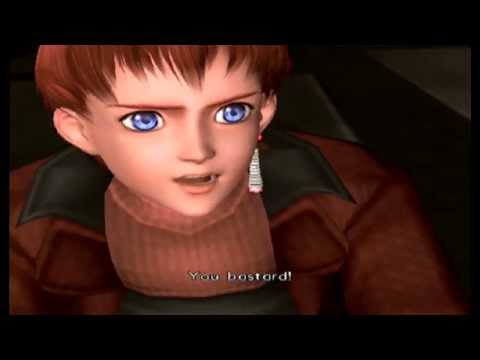 Let's Play Xenosaga II Part 72 - Finale, Part 1