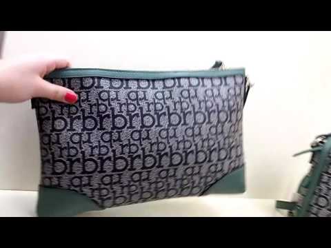 Pochet Rocco Barocco