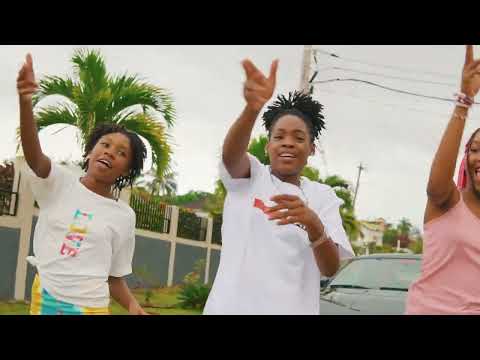 Lil Kish- Dance to the Beat(Official Video)