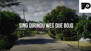 Download lagu sing di rindu wes duwe bojo dj angklung  slow mp3