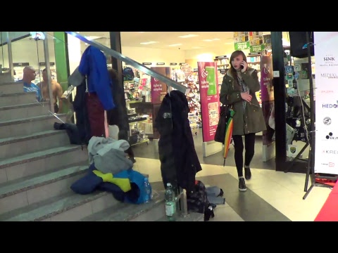 Krosno. Prezentacja zawodników Gali MMA - Carpathian Warriors III - "Powrót wojowników"