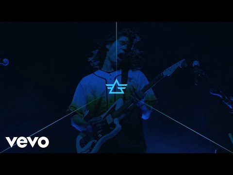Gryffin & Matt Maeson - Lose Your Love (Official Visualizer)