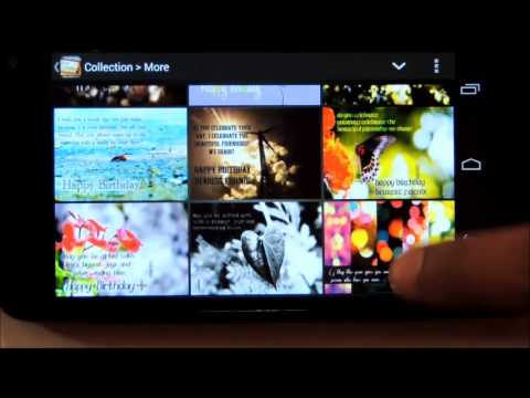 Event Greetings Video