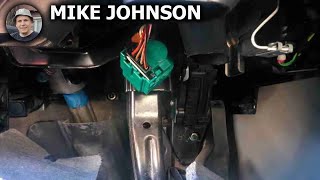 dtc p0719 quickly Fix