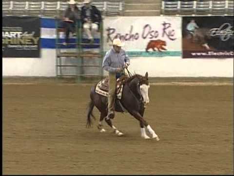 MC Gunner & Scott McCutcheon 2012 NRBC Open Finals