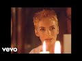 Eurythmics, Annie Lennox, Dave Stewart - Here Comes the Rain Again (Official Video)