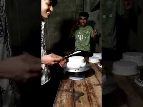 #viral #cake #video