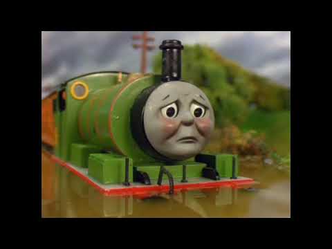 the percybob smallpants movie part 16 what kind of train am i