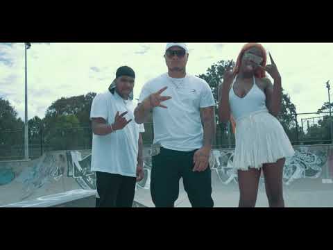 DUB.A feat. MBanks & Young Dough - Do or Die (Official Music Video)