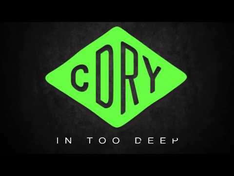 Corderoy - In Too Deep (Original Mix) Preview [CDRY008]