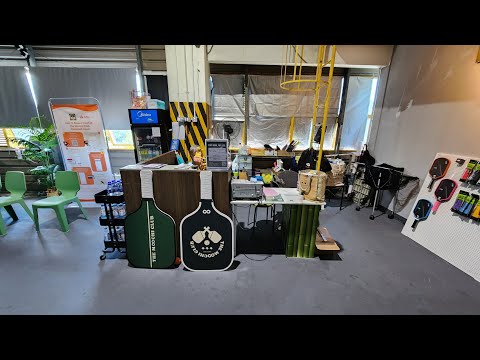 First time at The Moochi Club, Subang Jaya #moochi