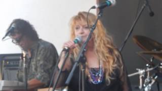 I Just Want T0 Make L0ve T0 Y0u LYDIA PENSE & COLD BLOOD 9.25.16