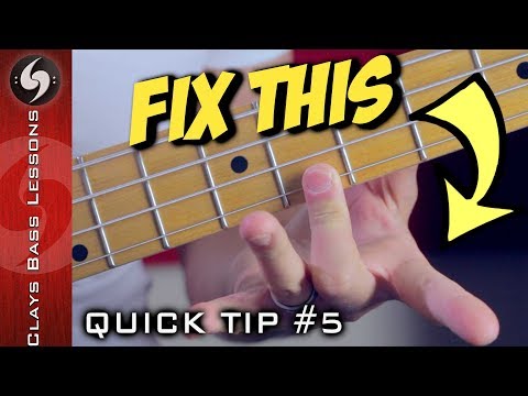 The FINGER INDEPENDENCE Challenge - Quick Tip #5
