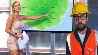 Unbelievable Smart Worker & Hilarious Fails | Construction Compilation #16