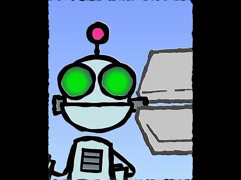 RATCHET AND CLANK: Chucklebone