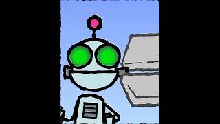 RATCHET AND CLANK: Chucklebone