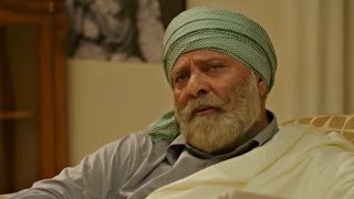 Yograj Singh बने कठोर पिता | Raja Abroadiya (2018) - Part 3 | Robin Sohi, Vaishnavi Patwardhan video