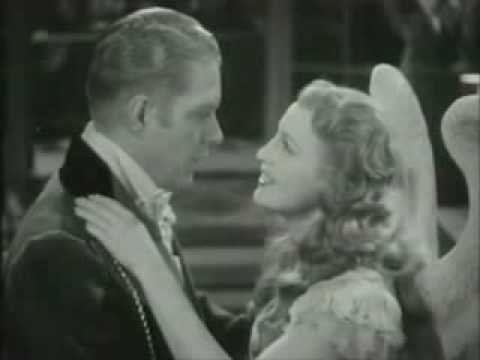 Nelson Eddy  "Stranger in Paradise"