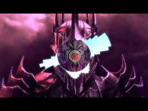 Shadows of War - Sauron's Theme  | Shadows of Mordor (Unreleased Ost) - Sauron's Theme