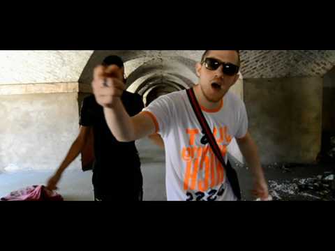 BRAKO x NORIEGA "BRAQUAGE" CLIP OFFICIEL 2016