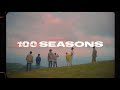 '100 SEASONS' Official Music Video / 三代目 J SOUL BROTHERS from EXILE TRIBE