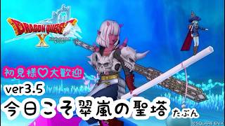 ＃31 婚活できると聞いたから今更始めるドラゴンクエスト10【DQ10オンライン】リターンズ