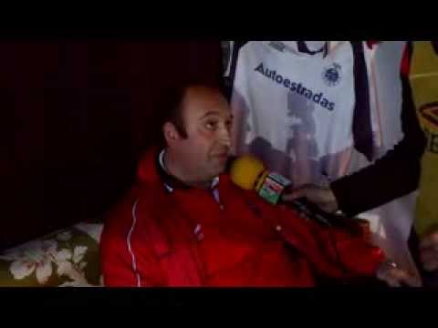 UD MOS-TYDE,MARCADORES DA XORNADA PREFERENTE SUR E SEGUNDA AUTONOMICA