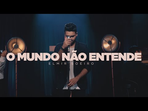 O mundo não entende video
