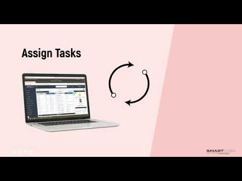 SmartCase Manager
