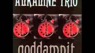 Alkaline Trio - Cop